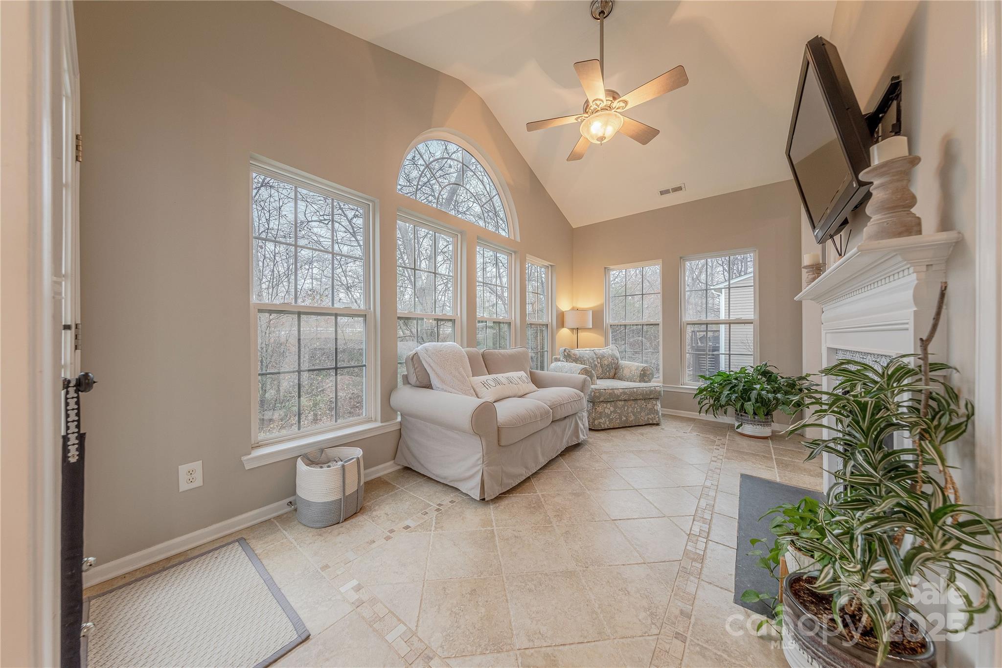 Dominion Bridge - Residential