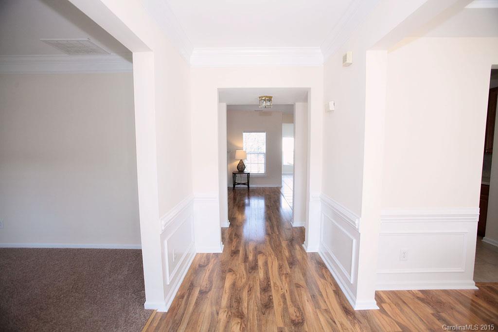 Clairemont - Residential