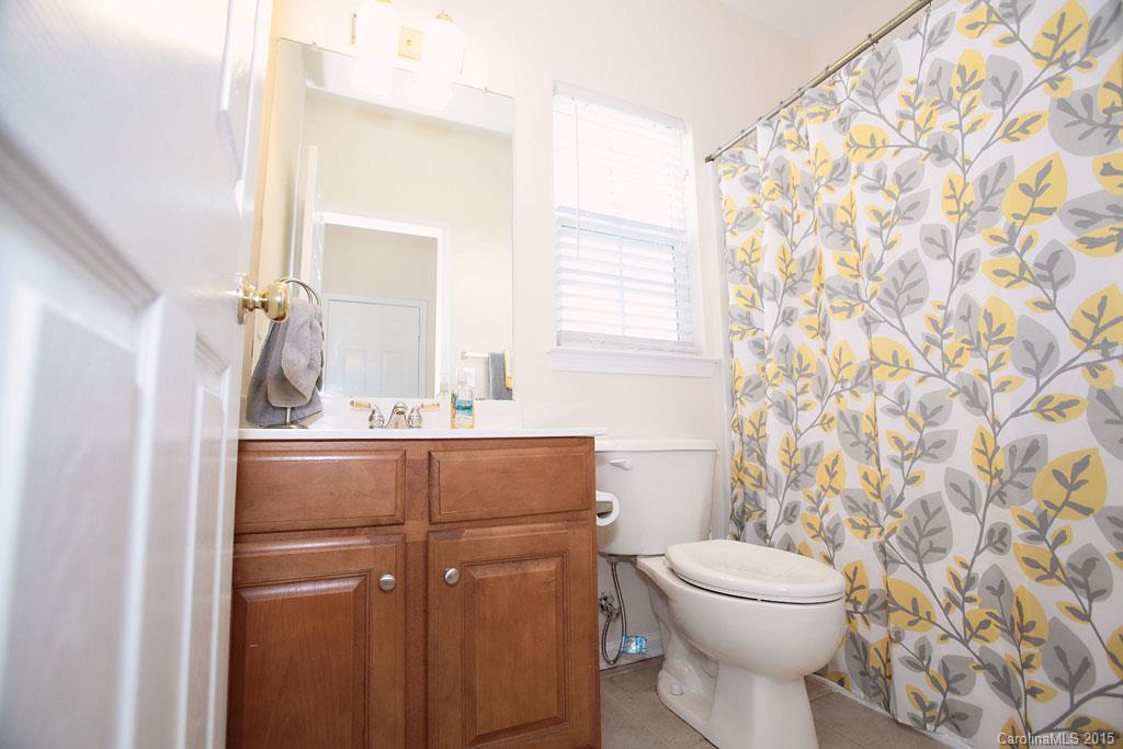 Clairemont - Residential