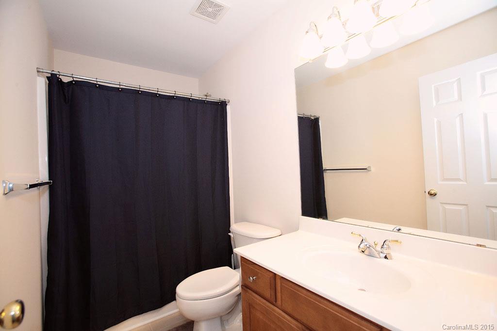 Clairemont - Residential