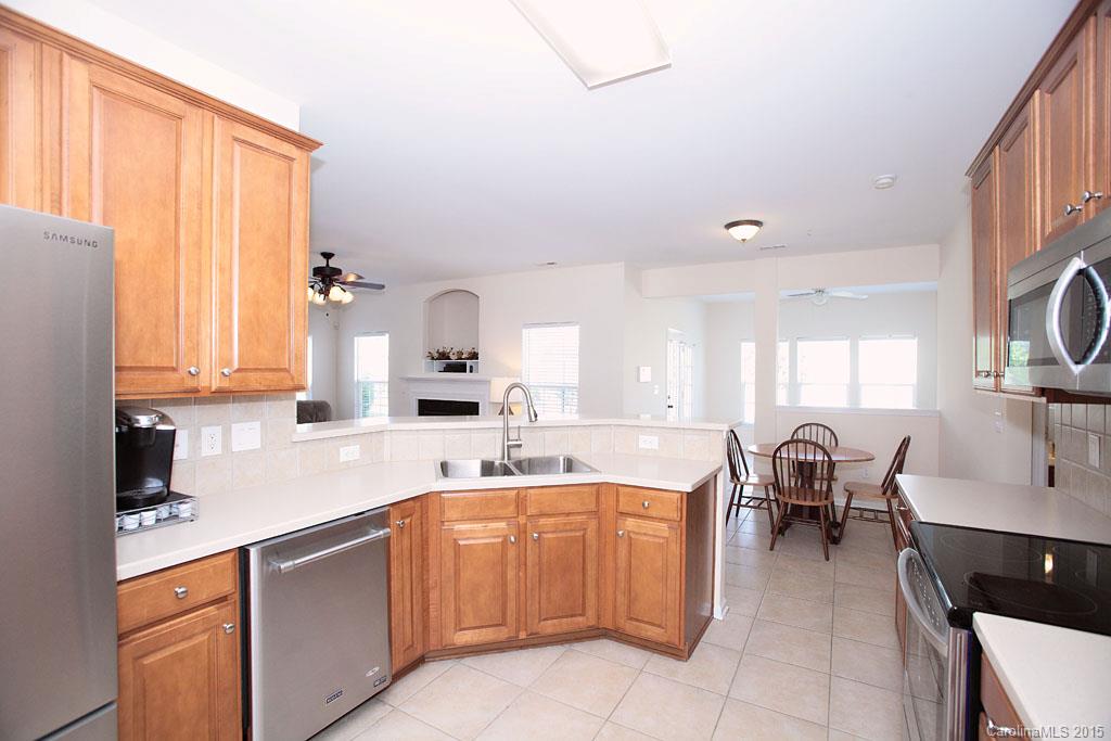 Clairemont - Residential