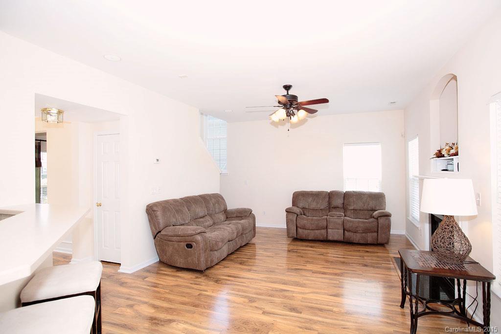 Clairemont - Residential