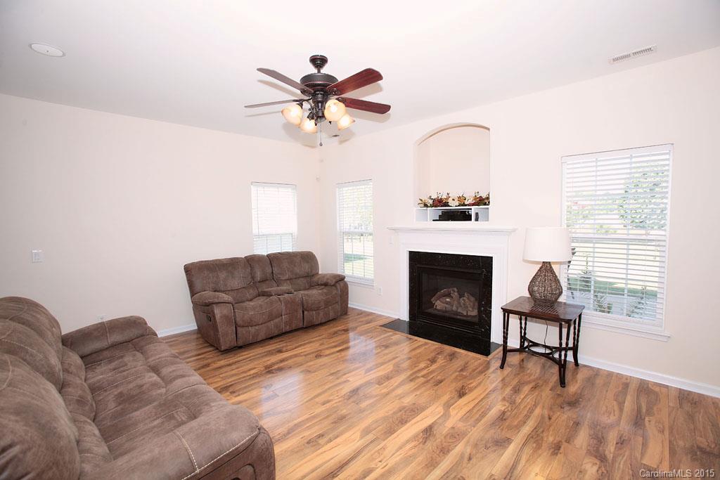 Clairemont - Residential