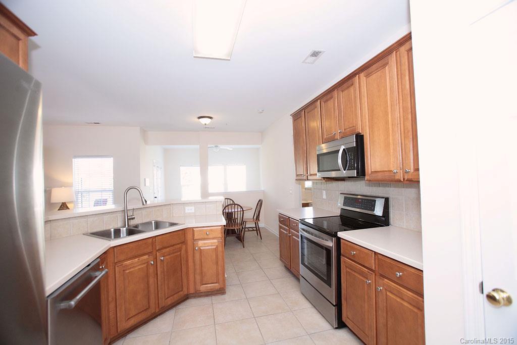 Clairemont - Residential