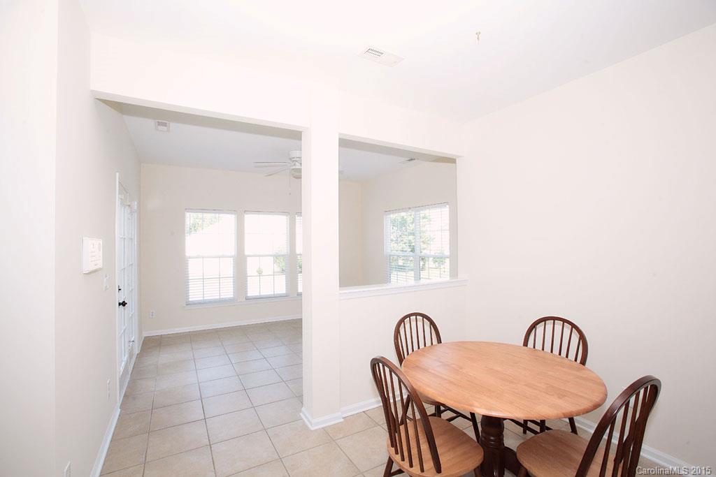 Clairemont - Residential