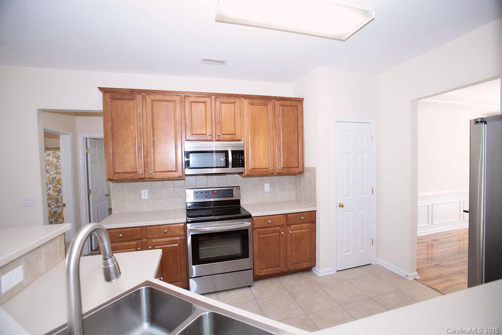 Clairemont - Residential