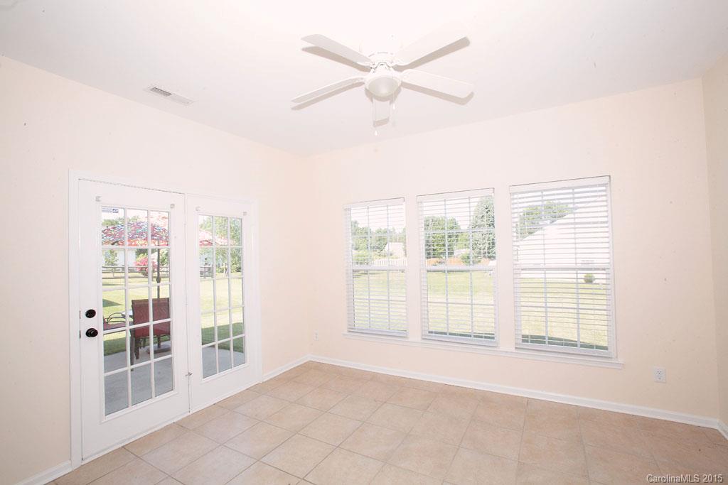 Clairemont - Residential