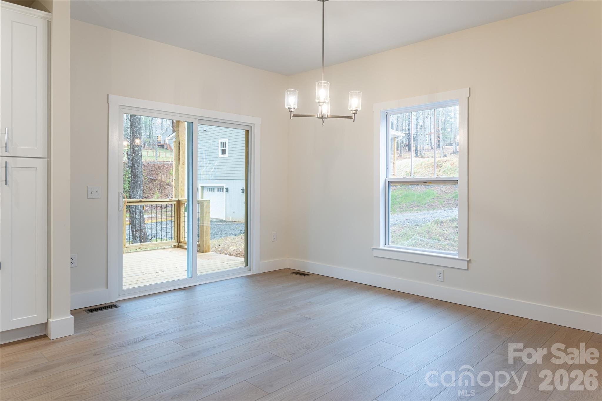 Cascade Ridge - Residential