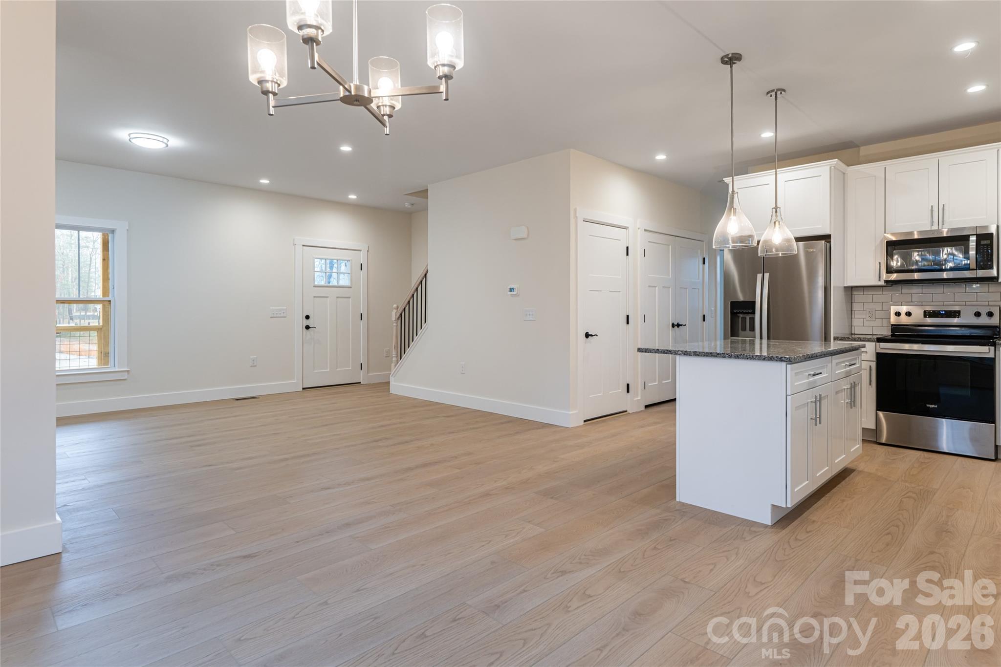 Cascade Ridge - Residential