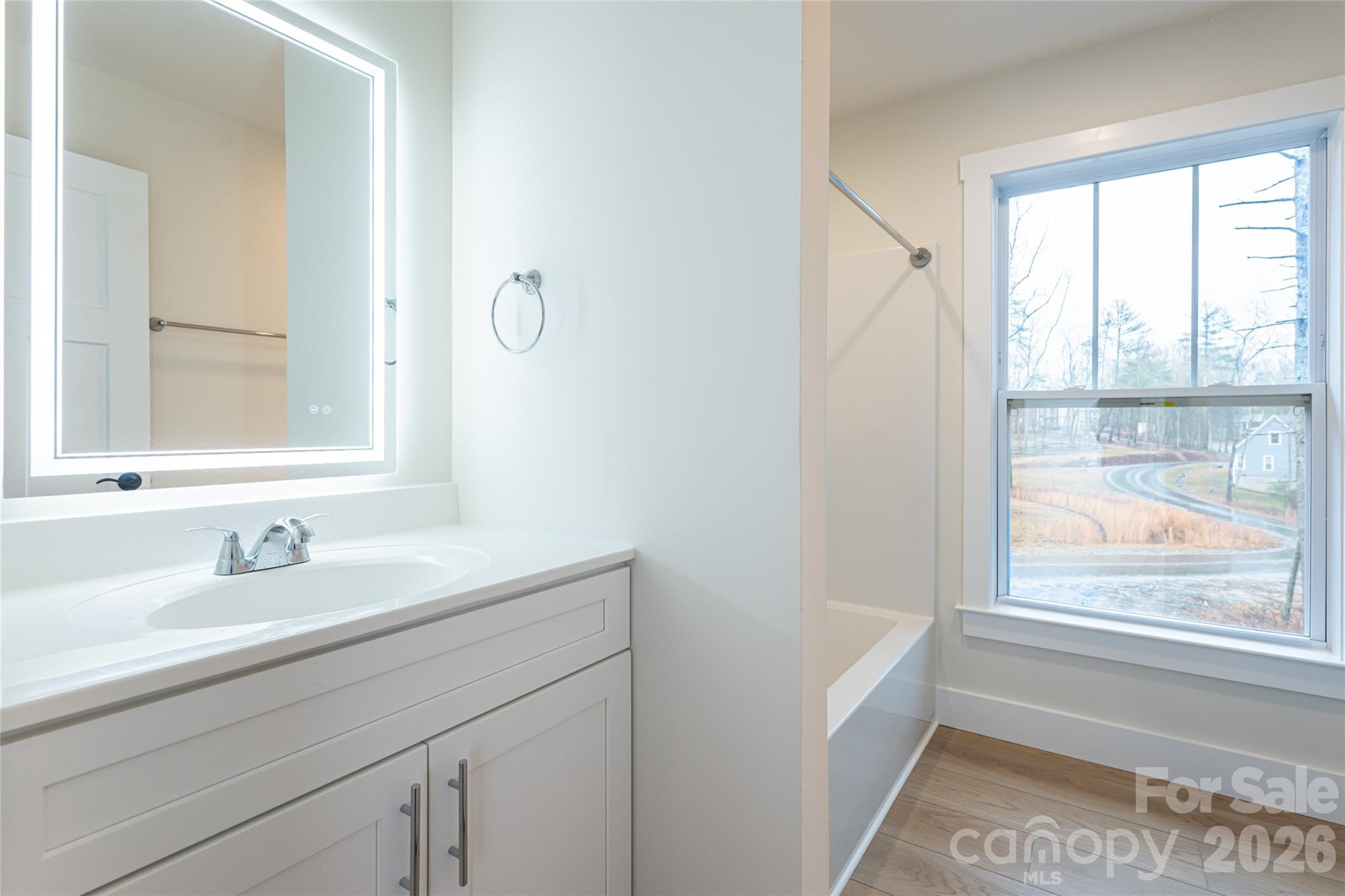 Cascade Ridge - Residential