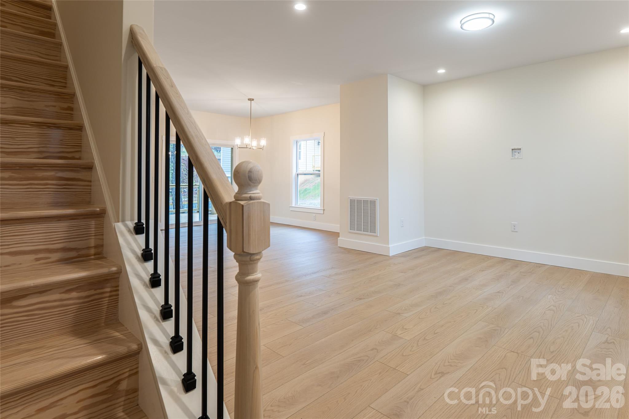 Cascade Ridge - Residential