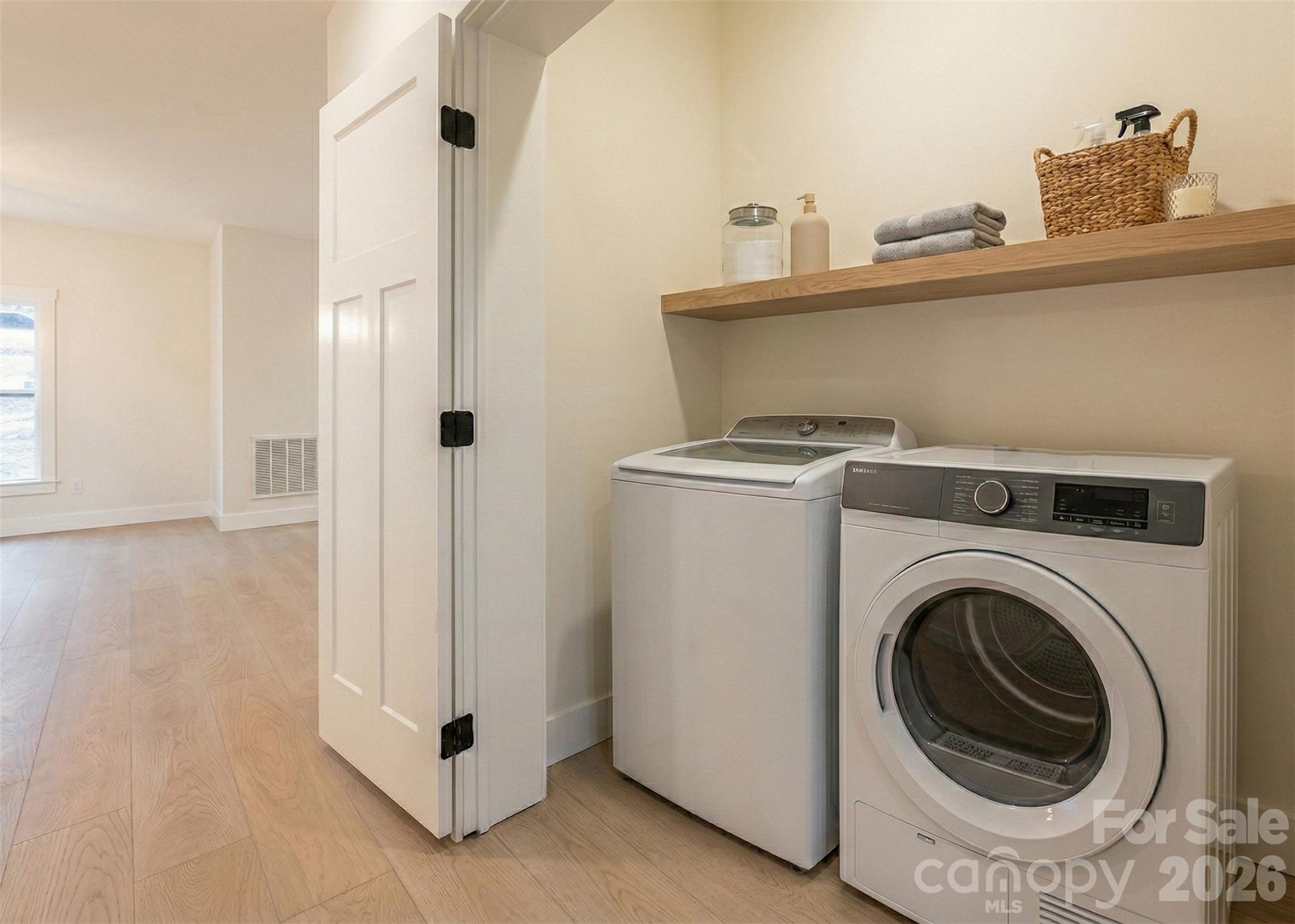 Cascade Ridge - Residential