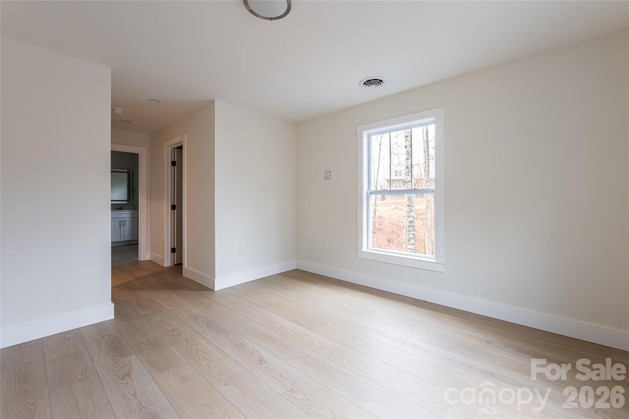 Cascade Ridge - Residential