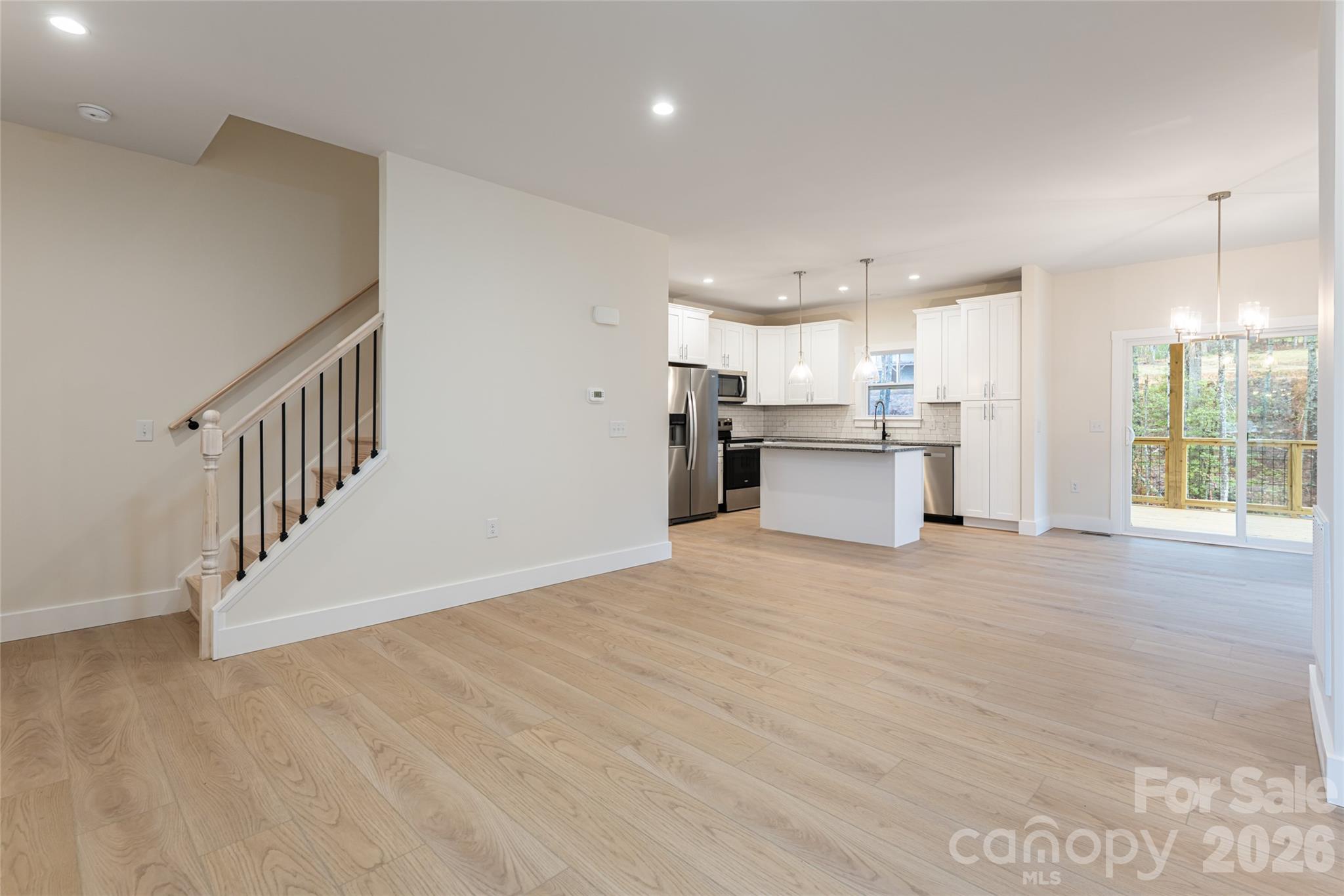 Cascade Ridge - Residential