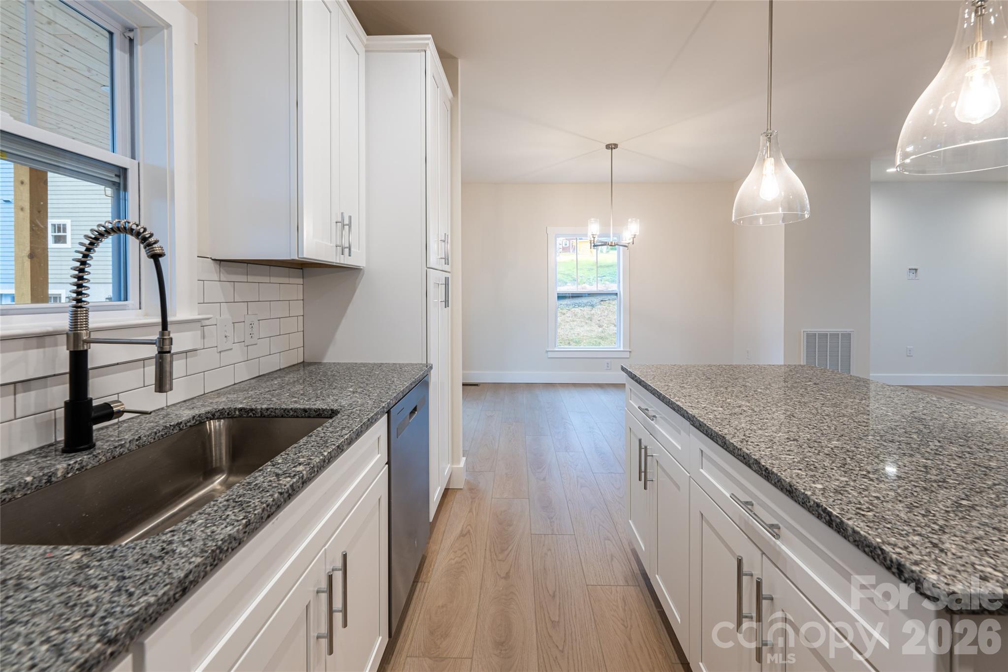 Cascade Ridge - Residential