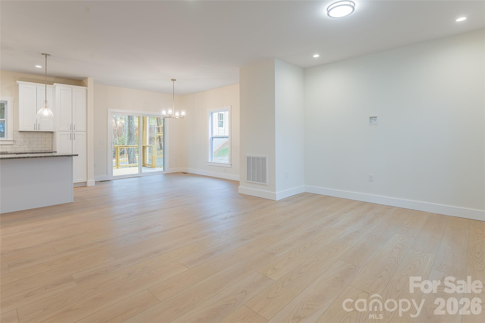 Cascade Ridge - Residential