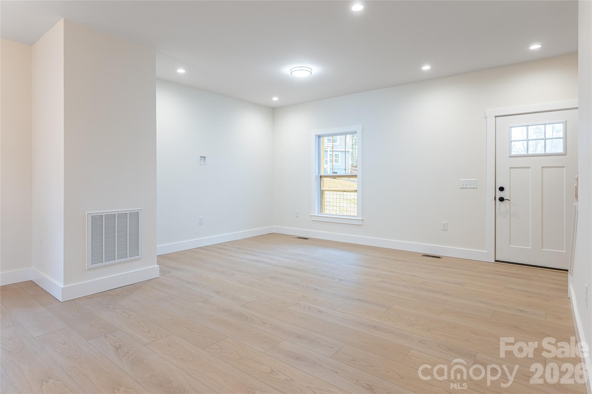 Cascade Ridge - Residential