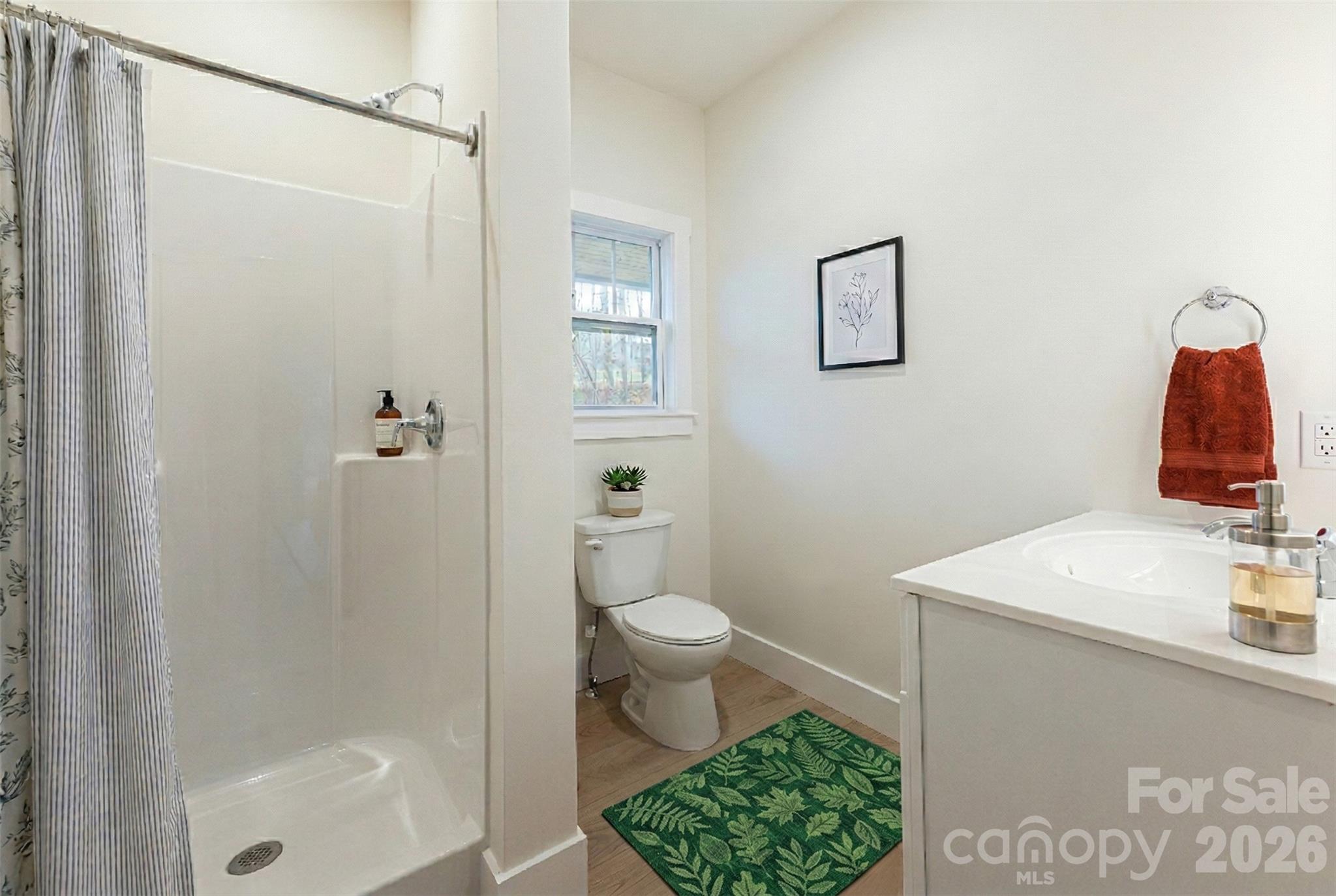 Cascade Ridge - Residential