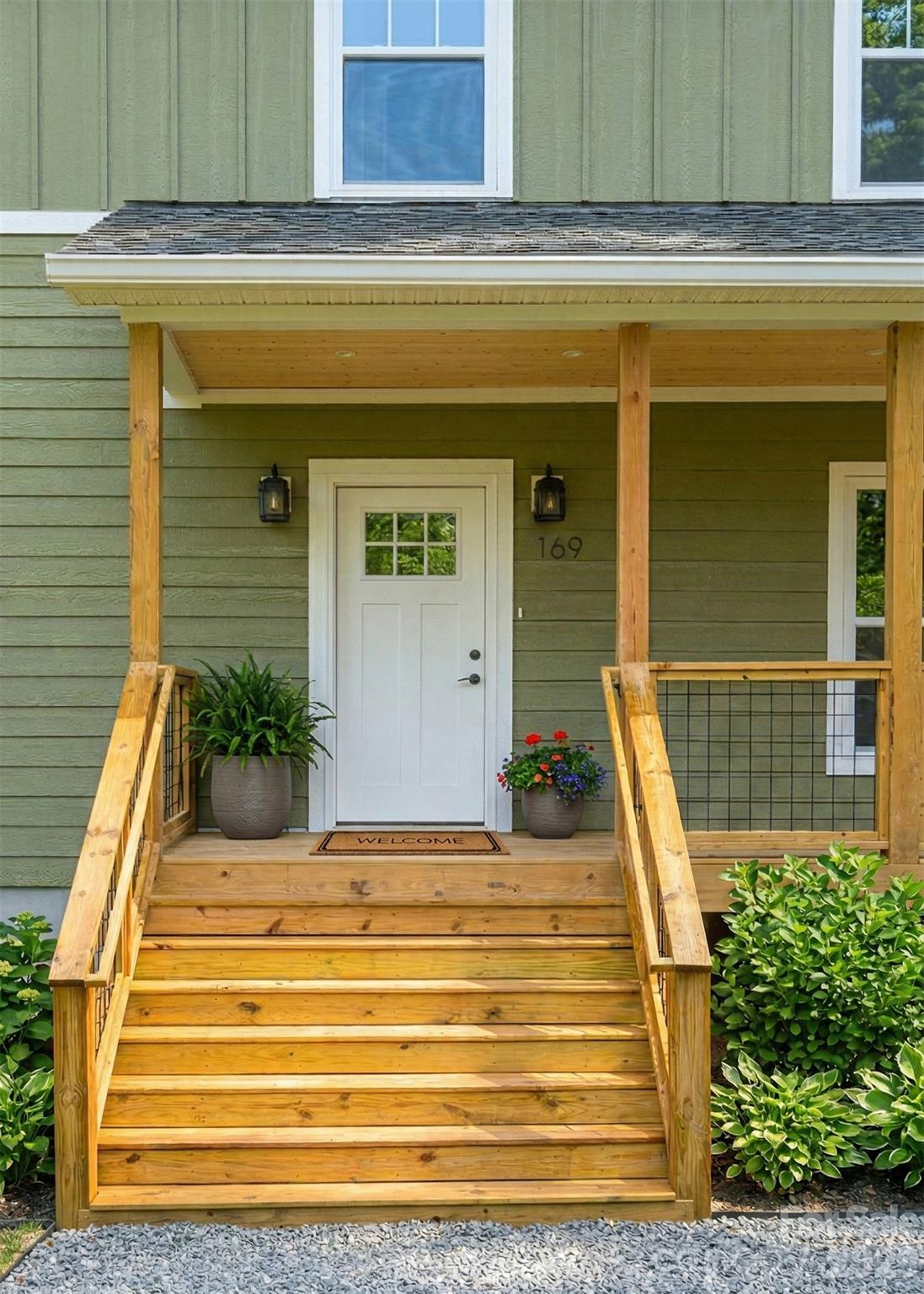 Cascade Ridge - Residential