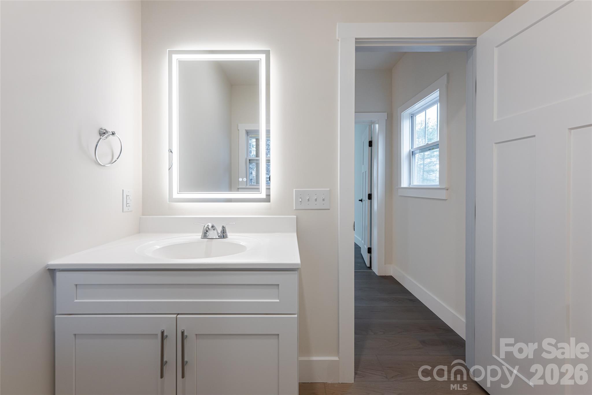 Cascade Ridge - Residential