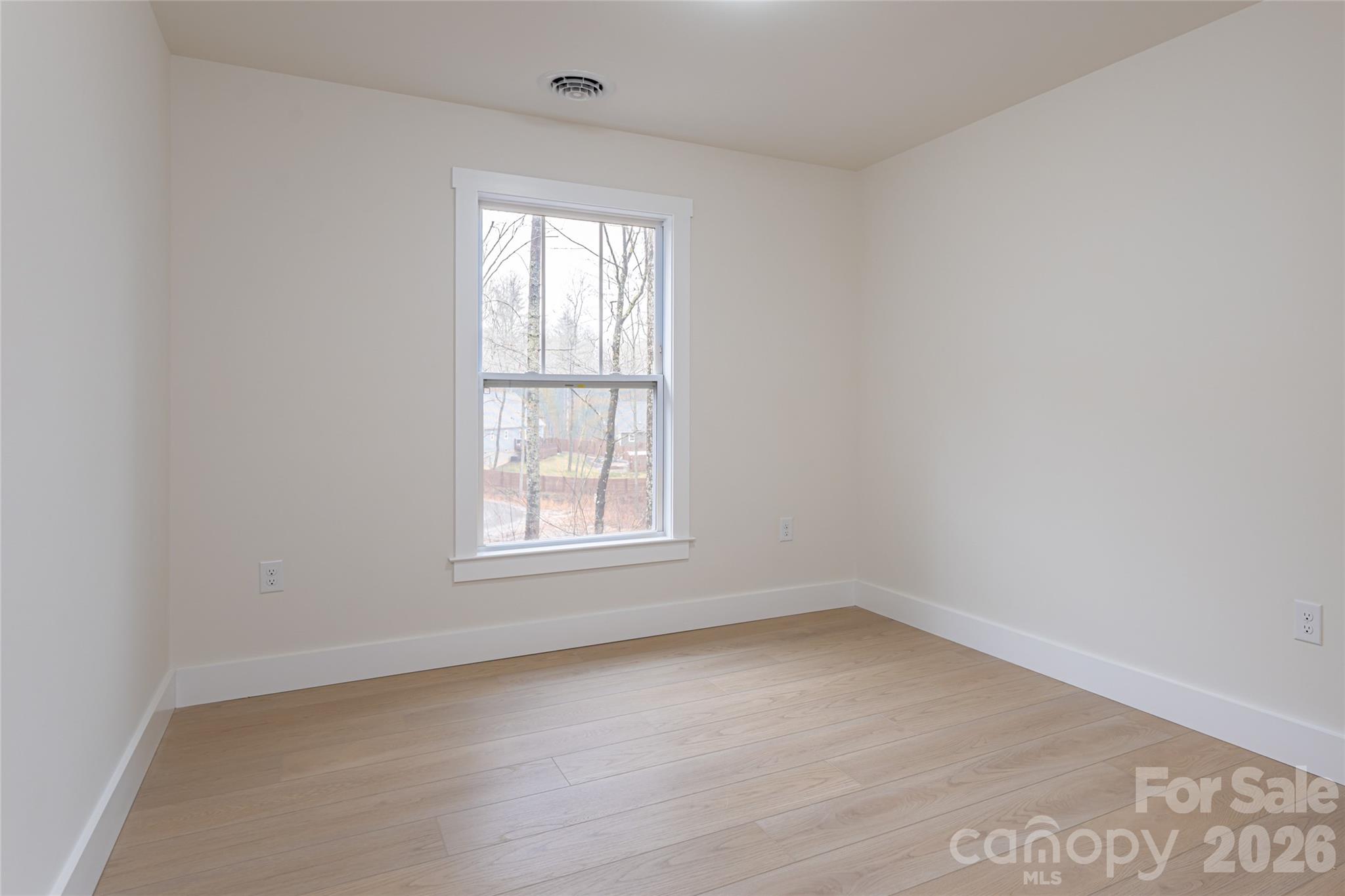 Cascade Ridge - Residential