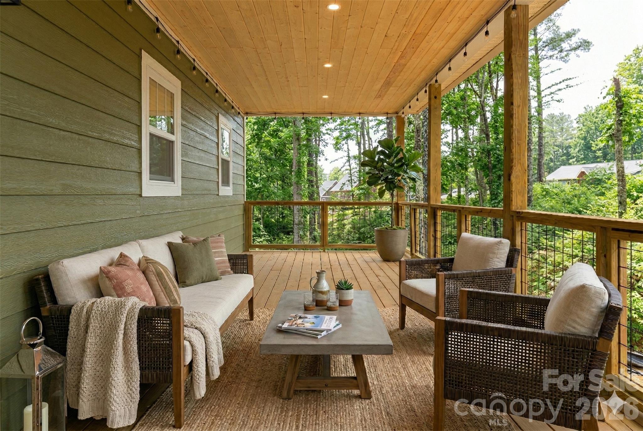 Cascade Ridge - Residential