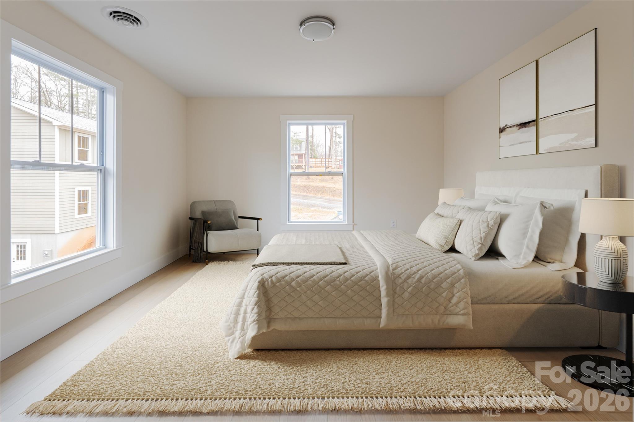 Cascade Ridge - Residential