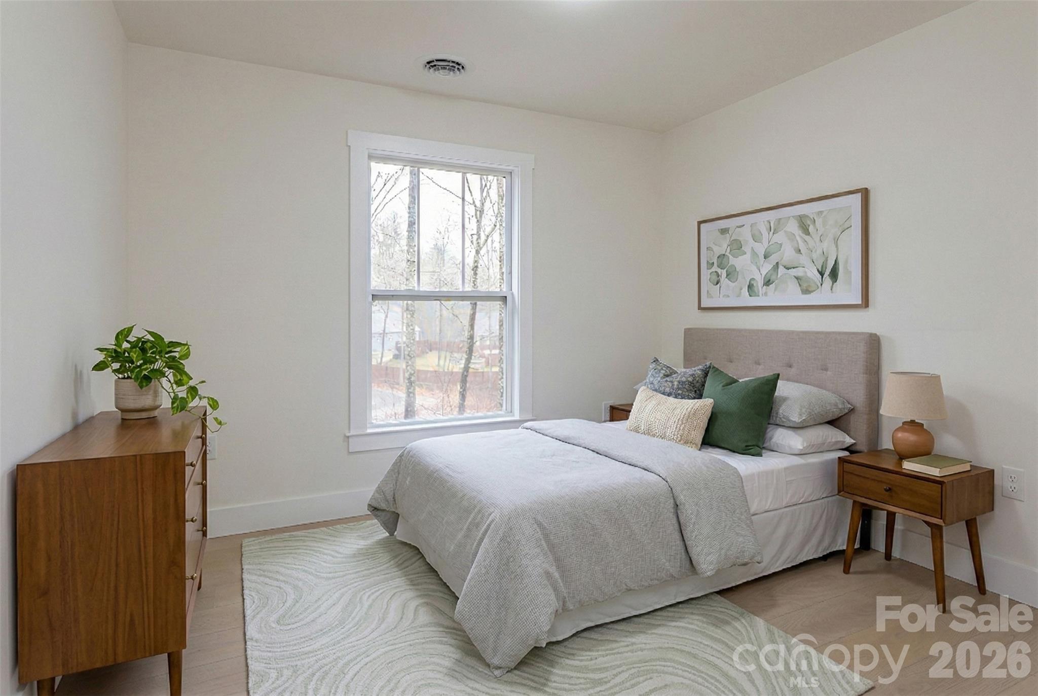 Cascade Ridge - Residential