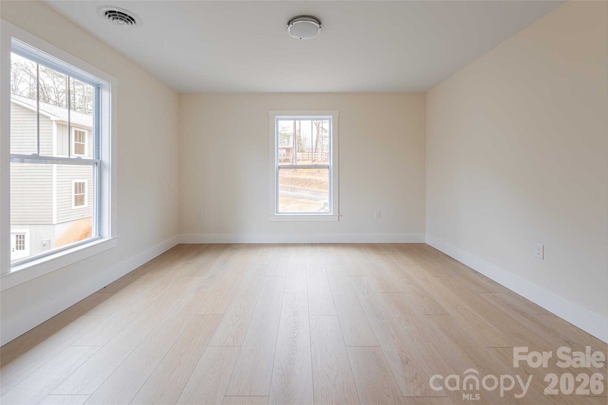 Cascade Ridge - Residential