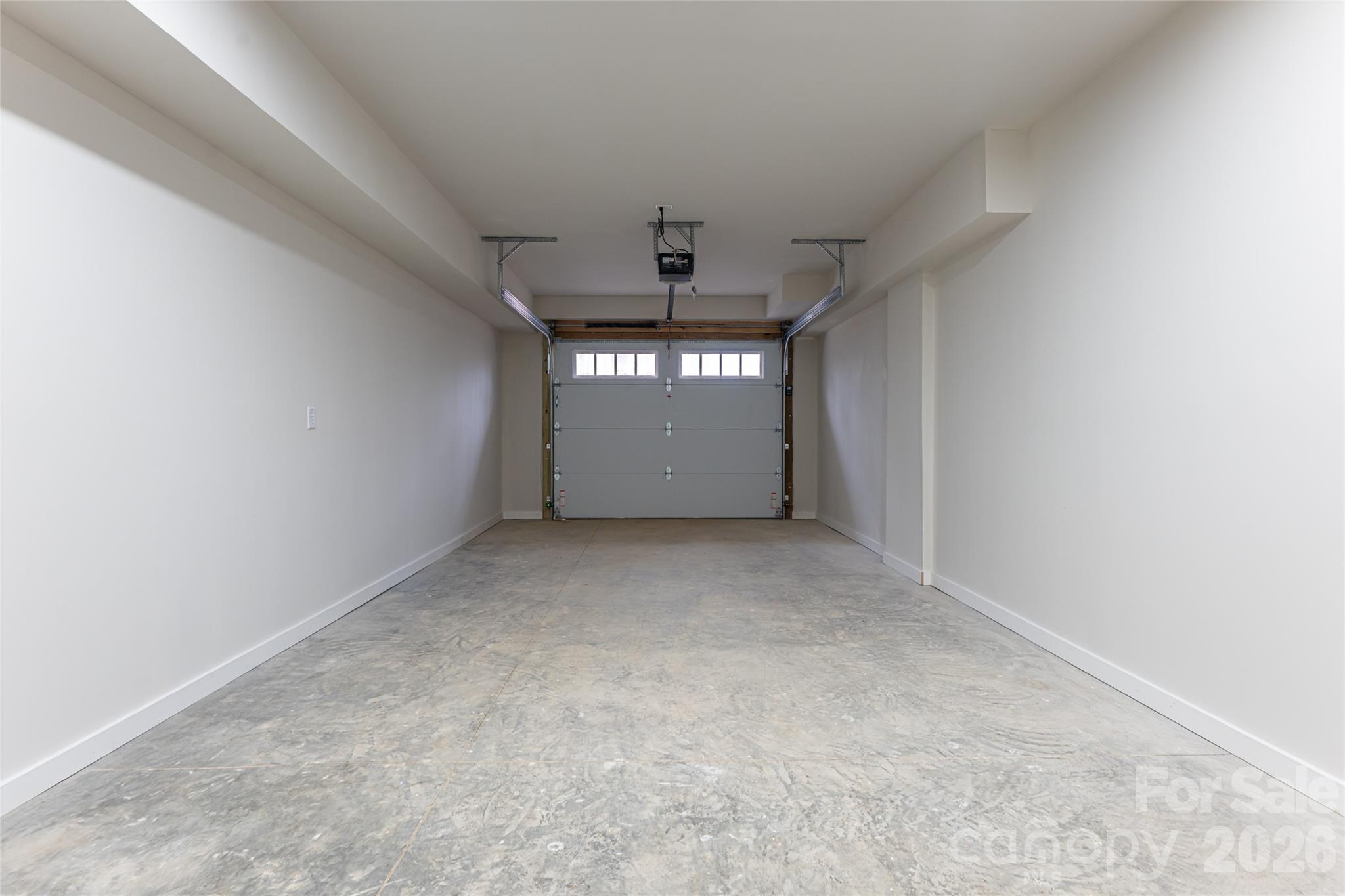 Cascade Ridge - Residential