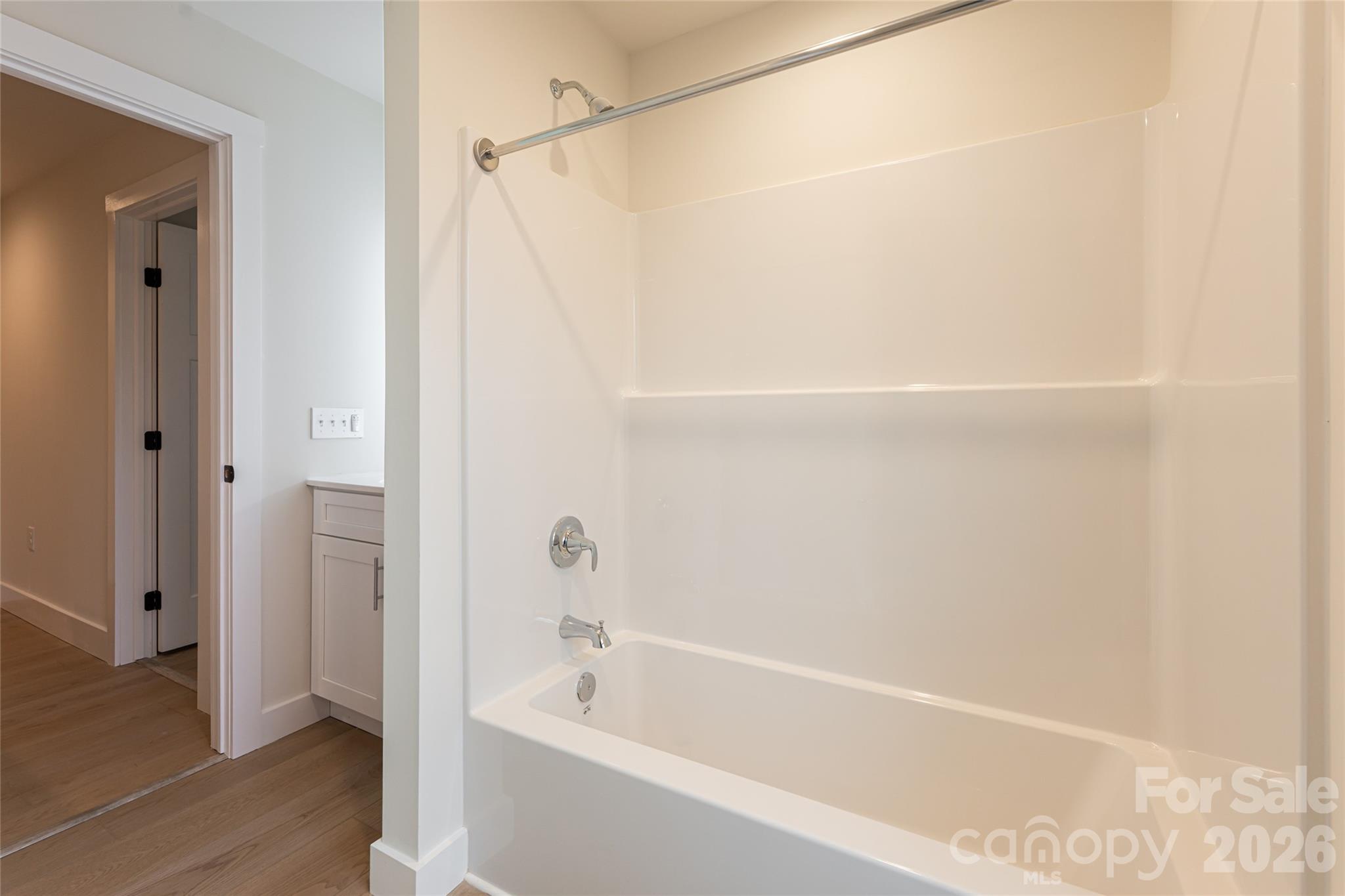 Cascade Ridge - Residential