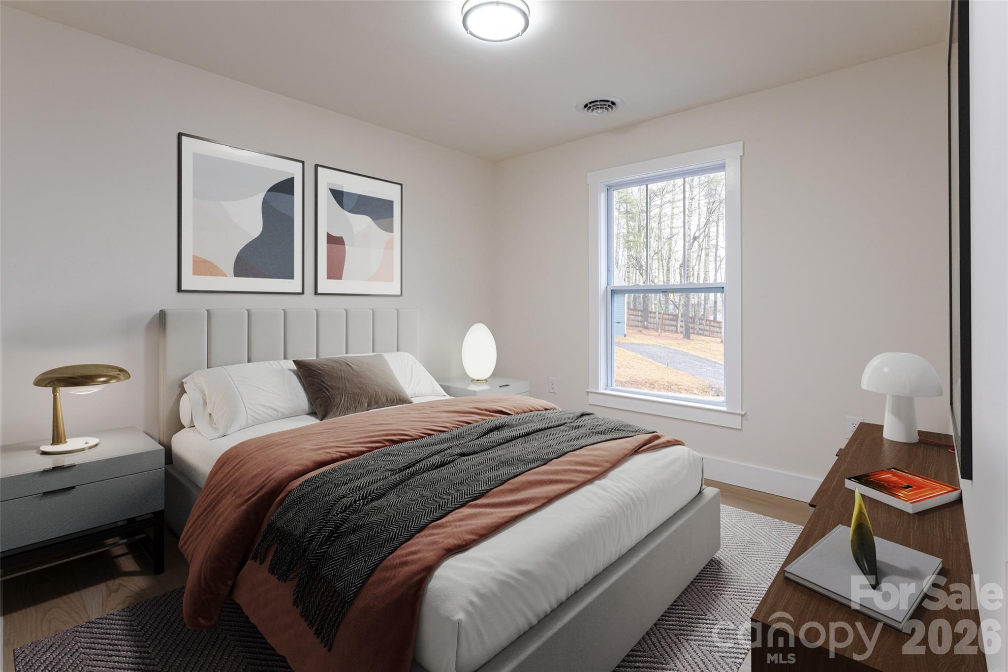 Cascade Ridge - Residential