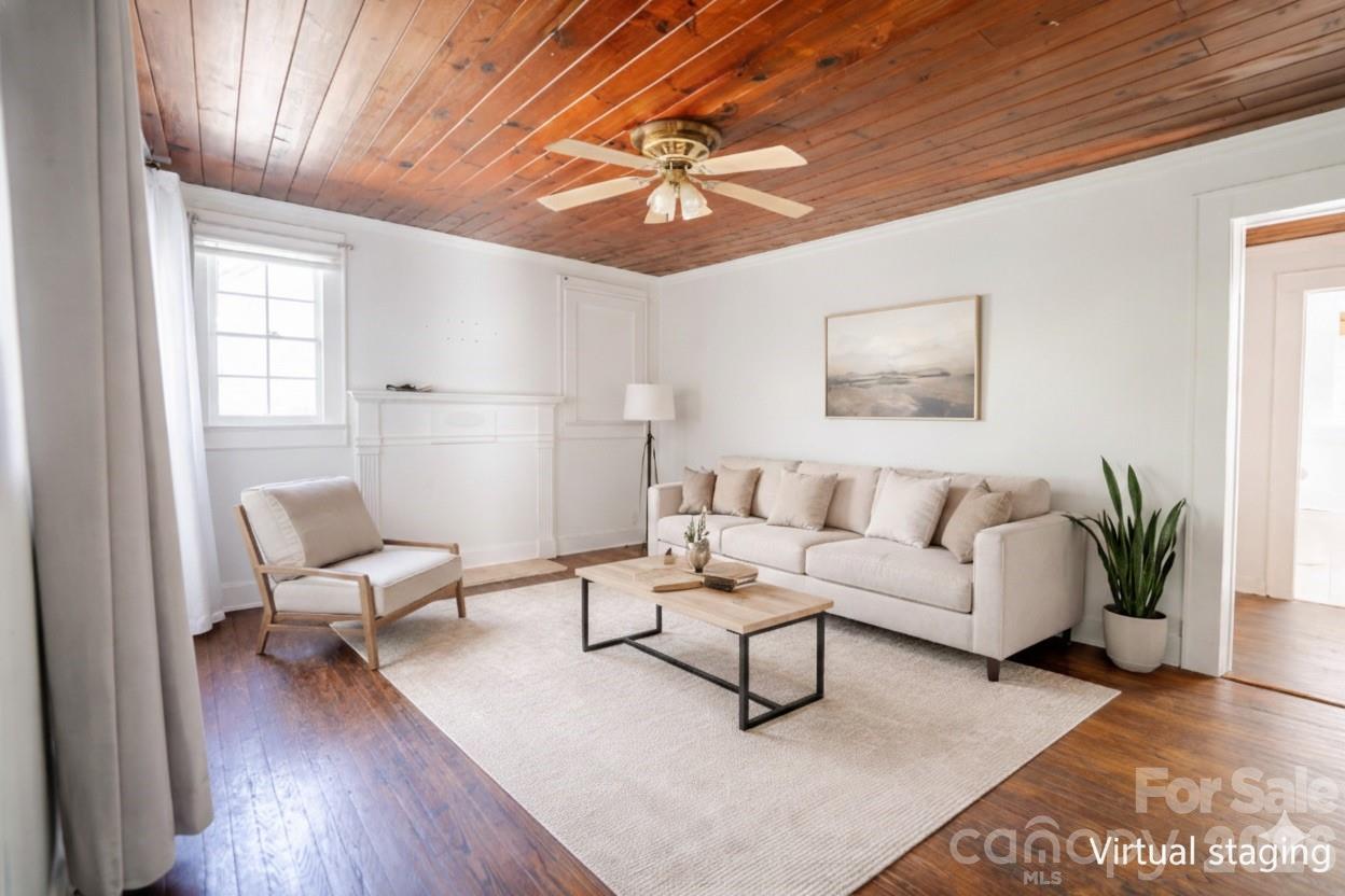 Royal Oaks - Residential