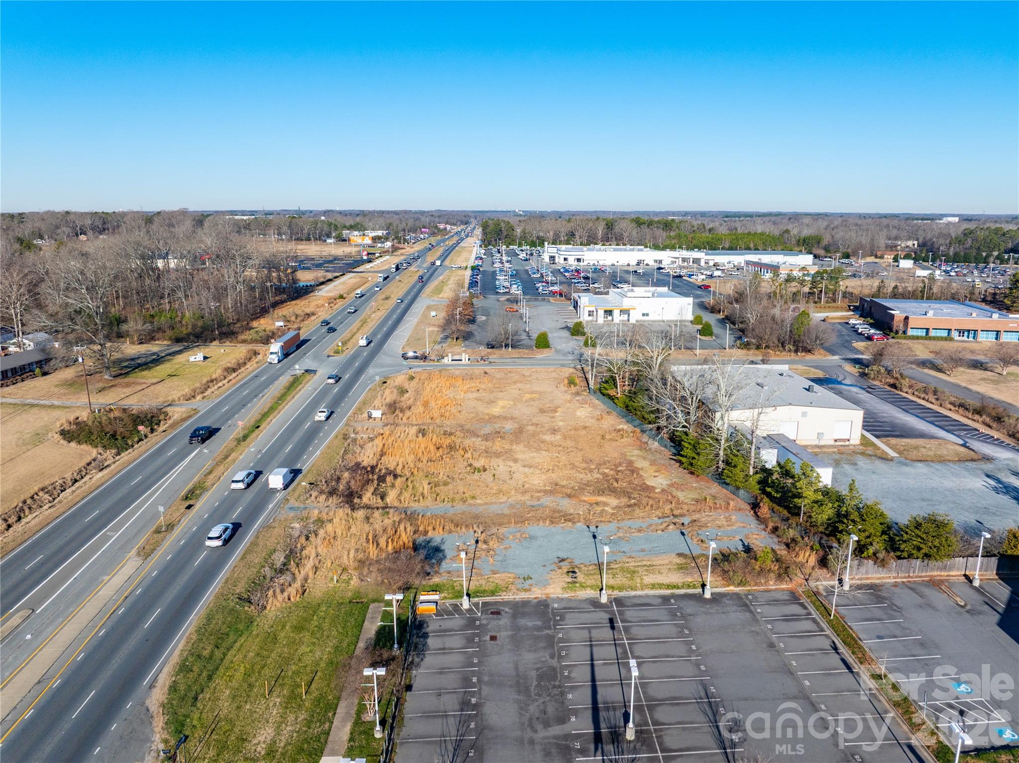 5116 W Highway 74 Highway