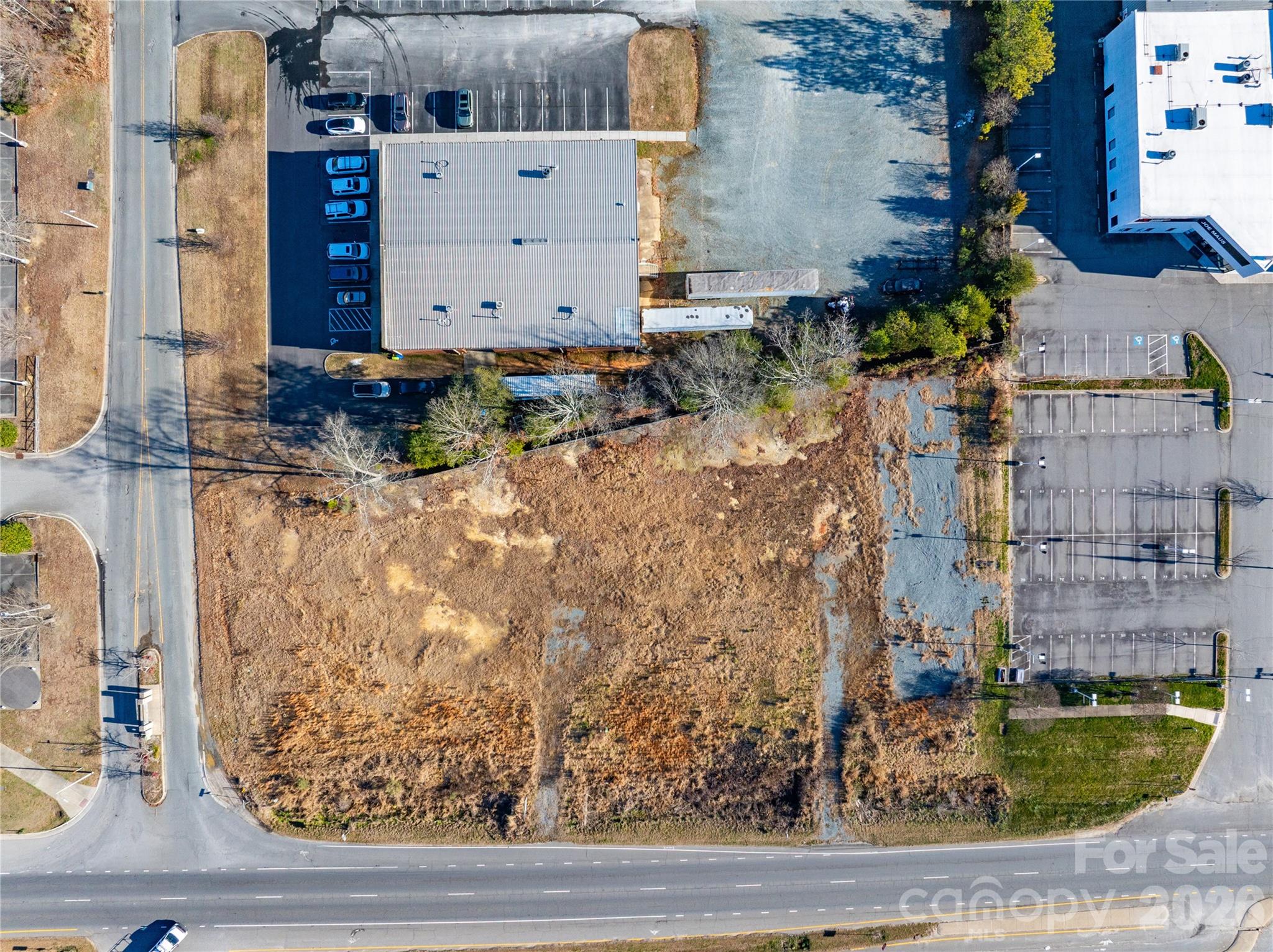 5116 W Highway 74 Highway