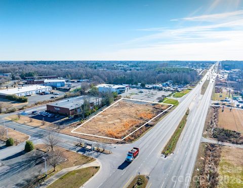 Photo of 5116 W Highway 74 Highway, Monroe, NC 28110 (MLS # 4338092)