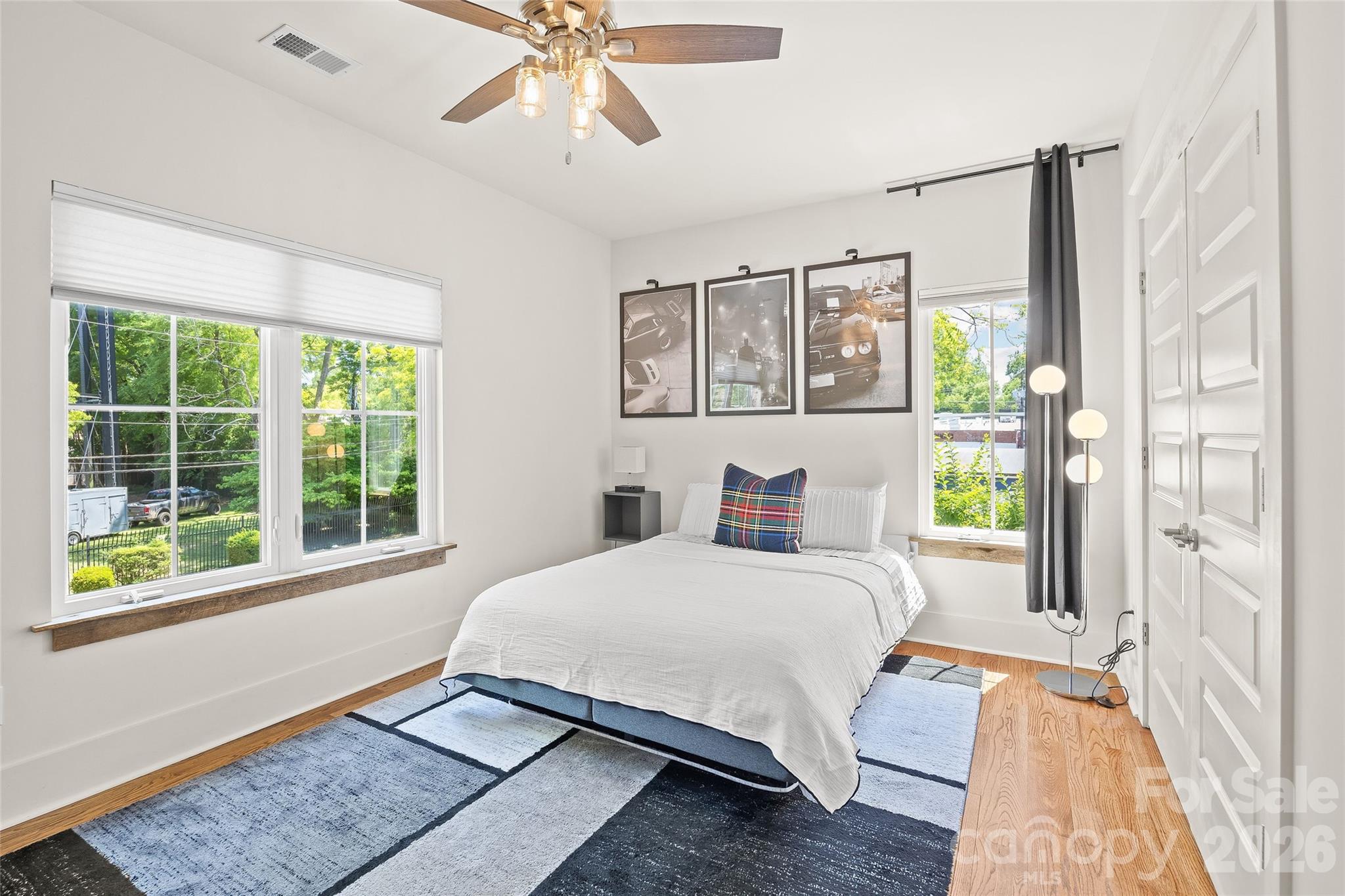 Elizabeth - Residential