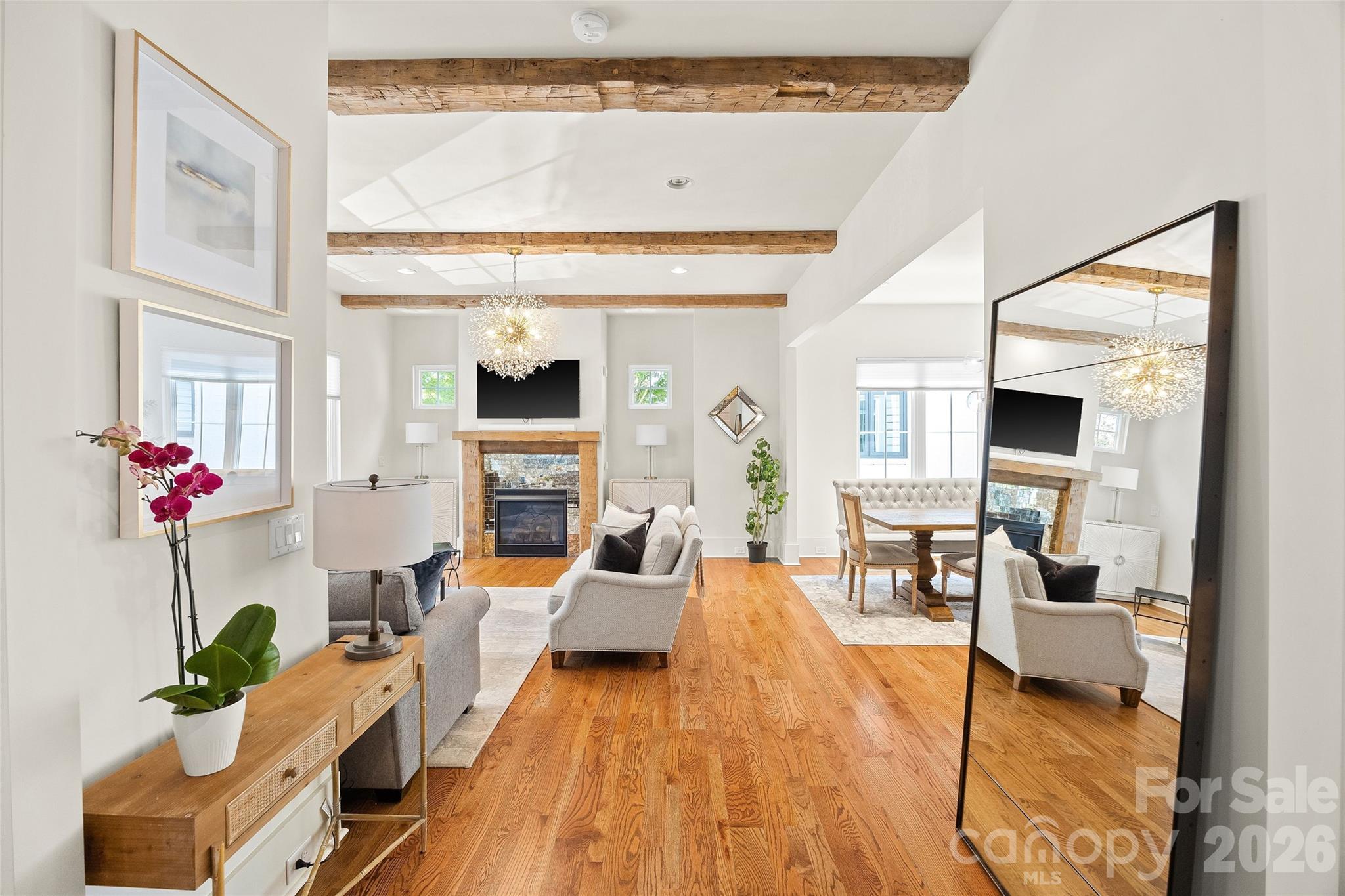 Elizabeth - Residential