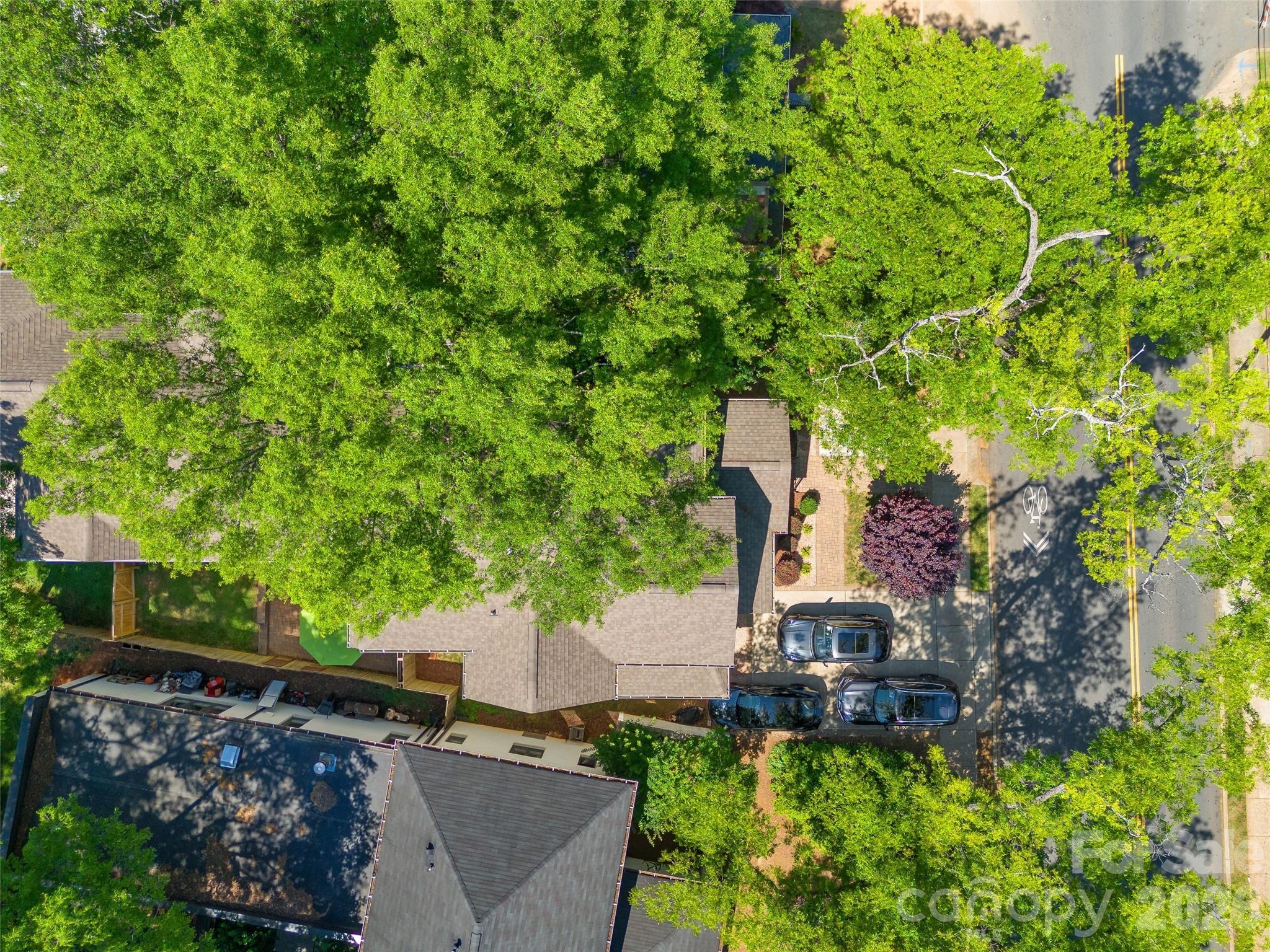 Elizabeth - Residential