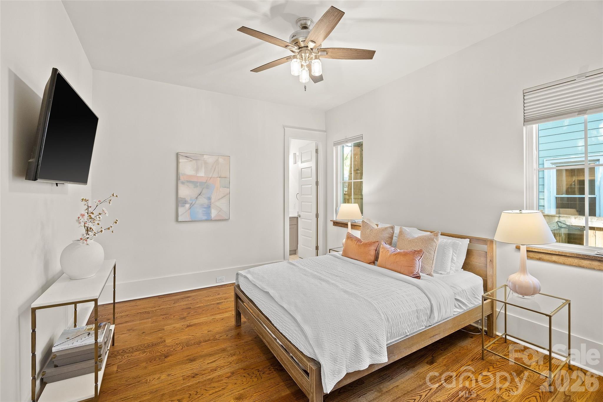Elizabeth - Residential