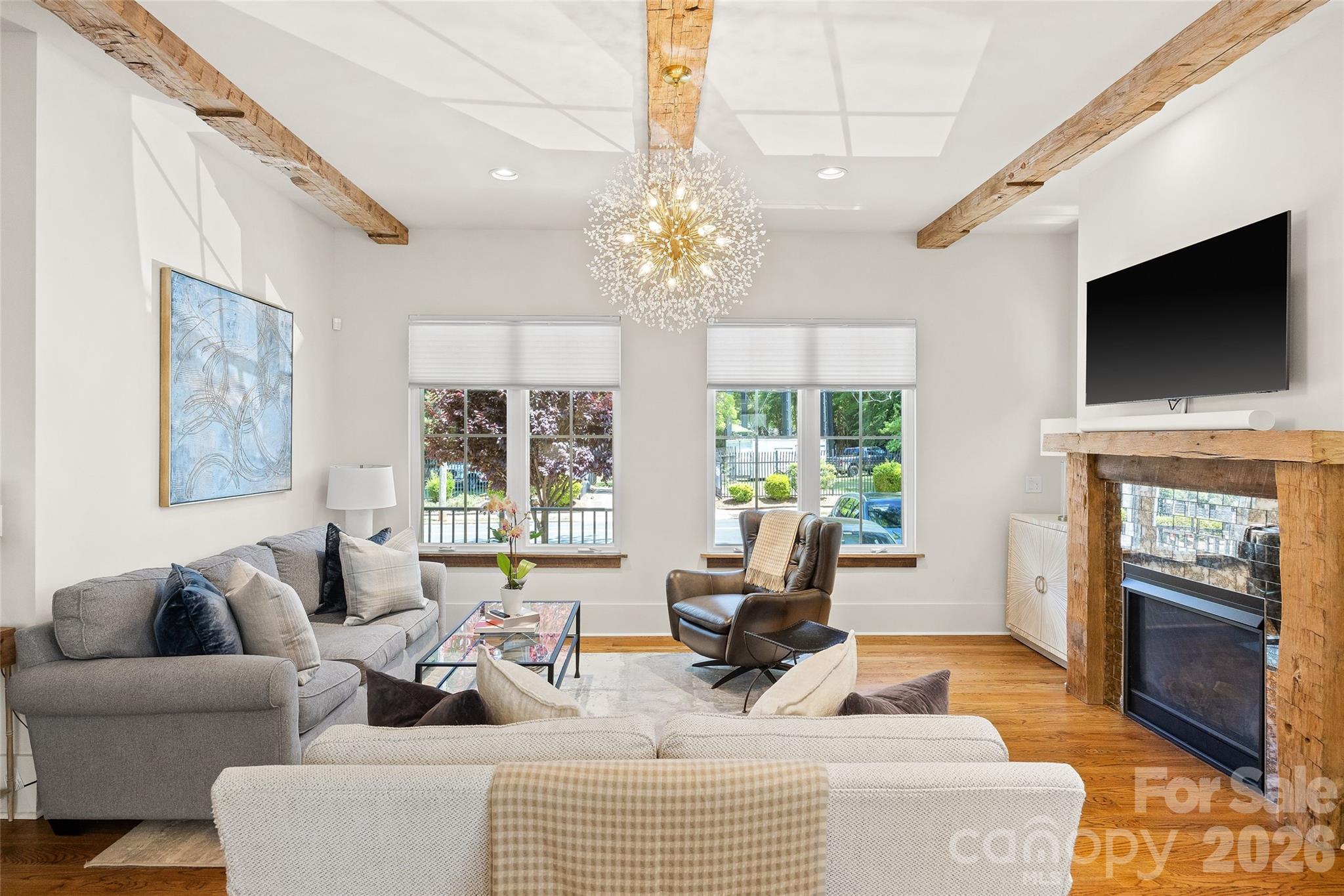 Elizabeth - Residential