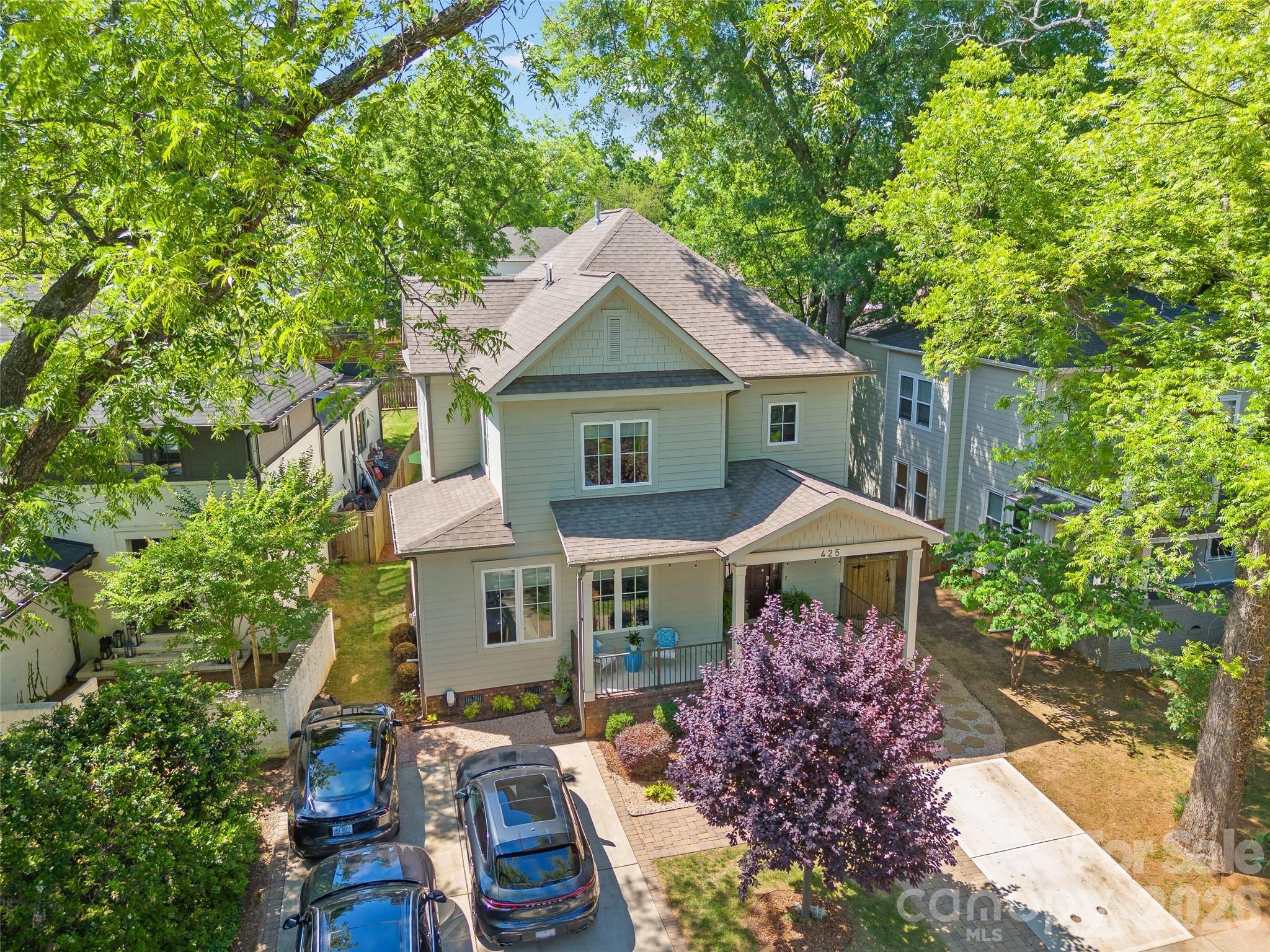 Elizabeth - Residential