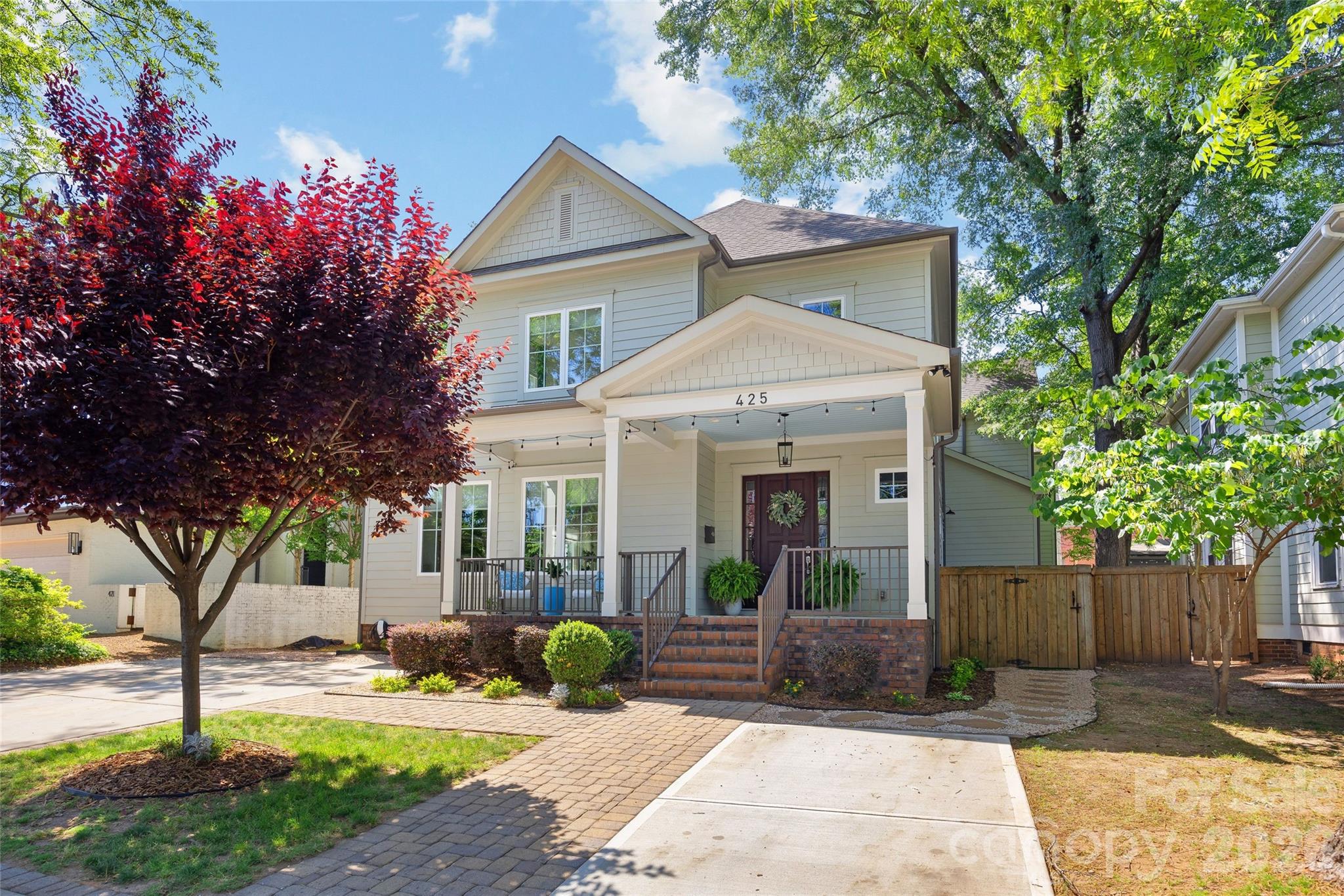 425 Pecan Avenue