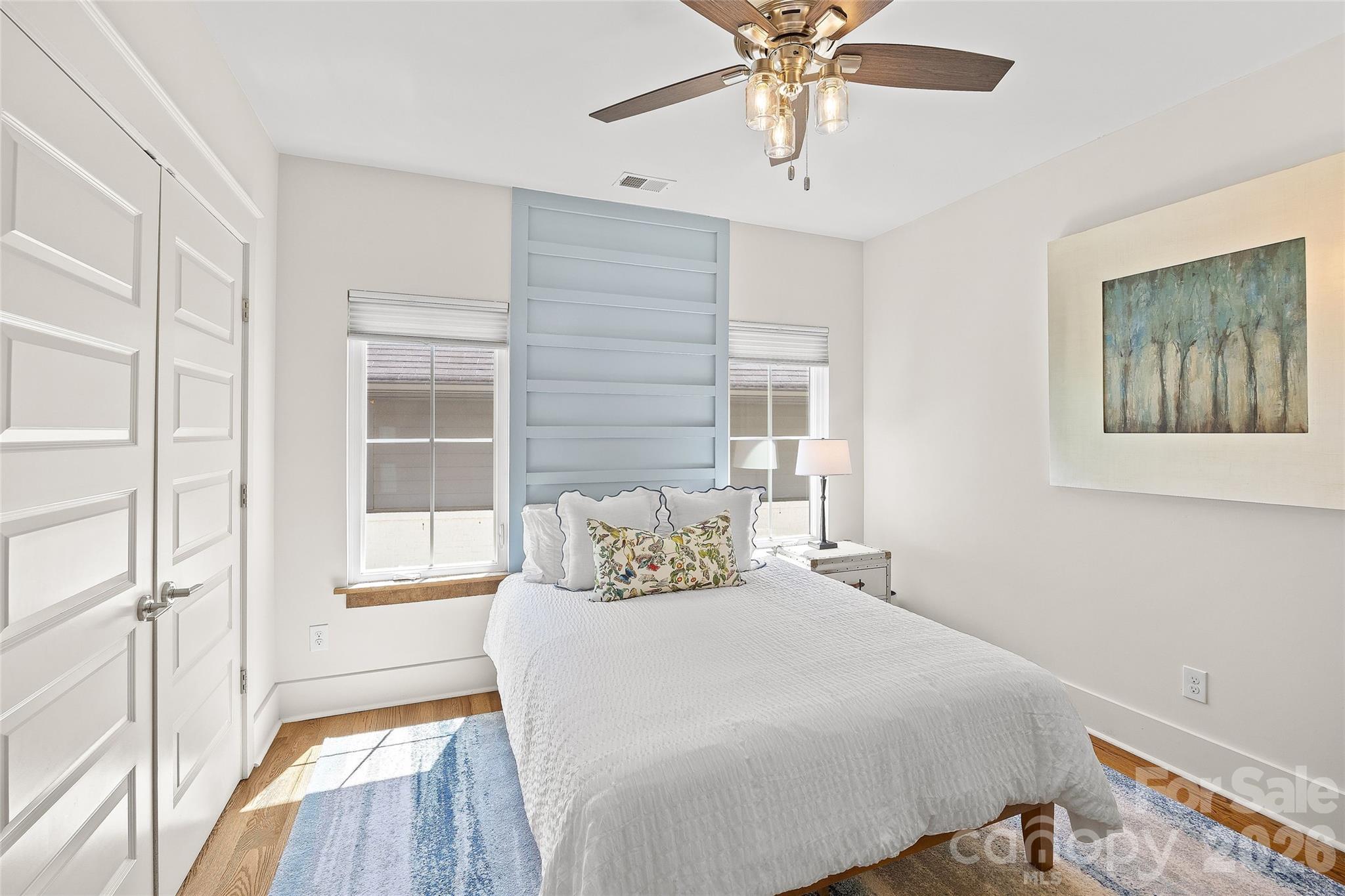 Elizabeth - Residential