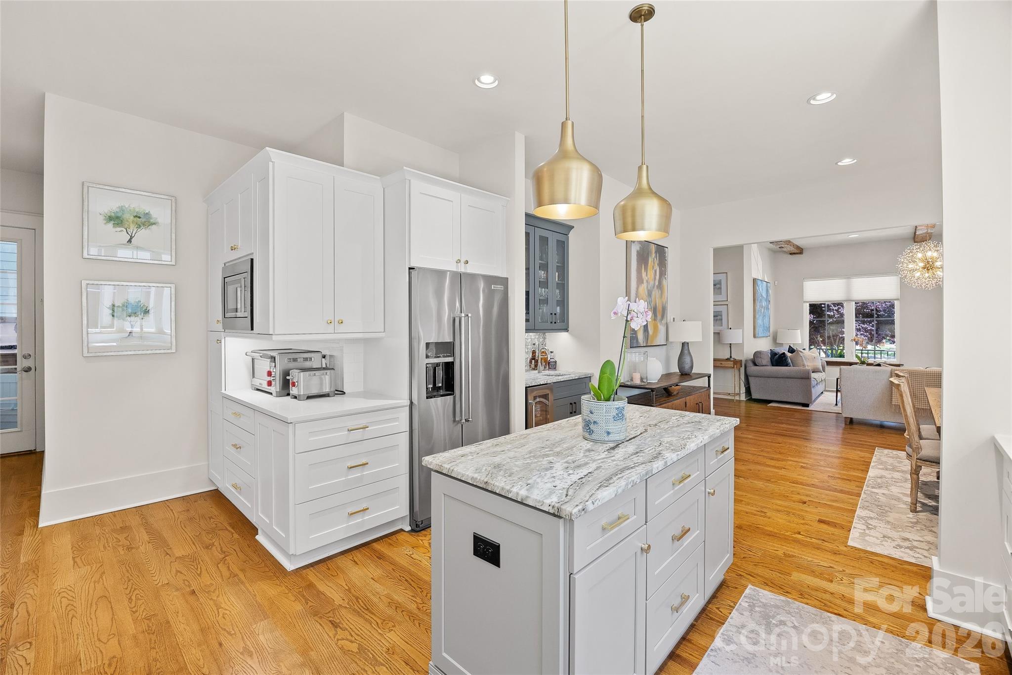 Elizabeth - Residential