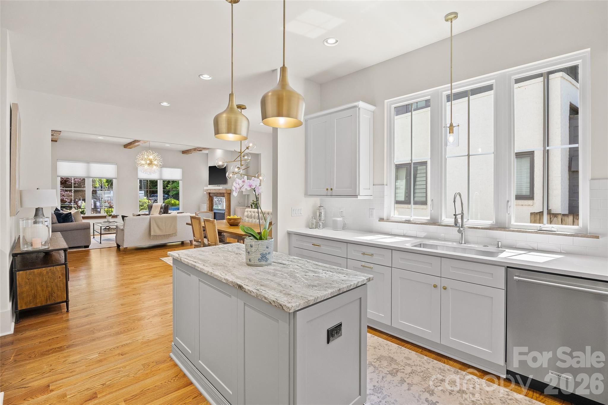Elizabeth - Residential