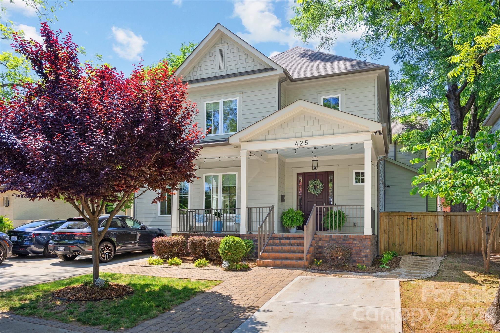 Elizabeth - Residential