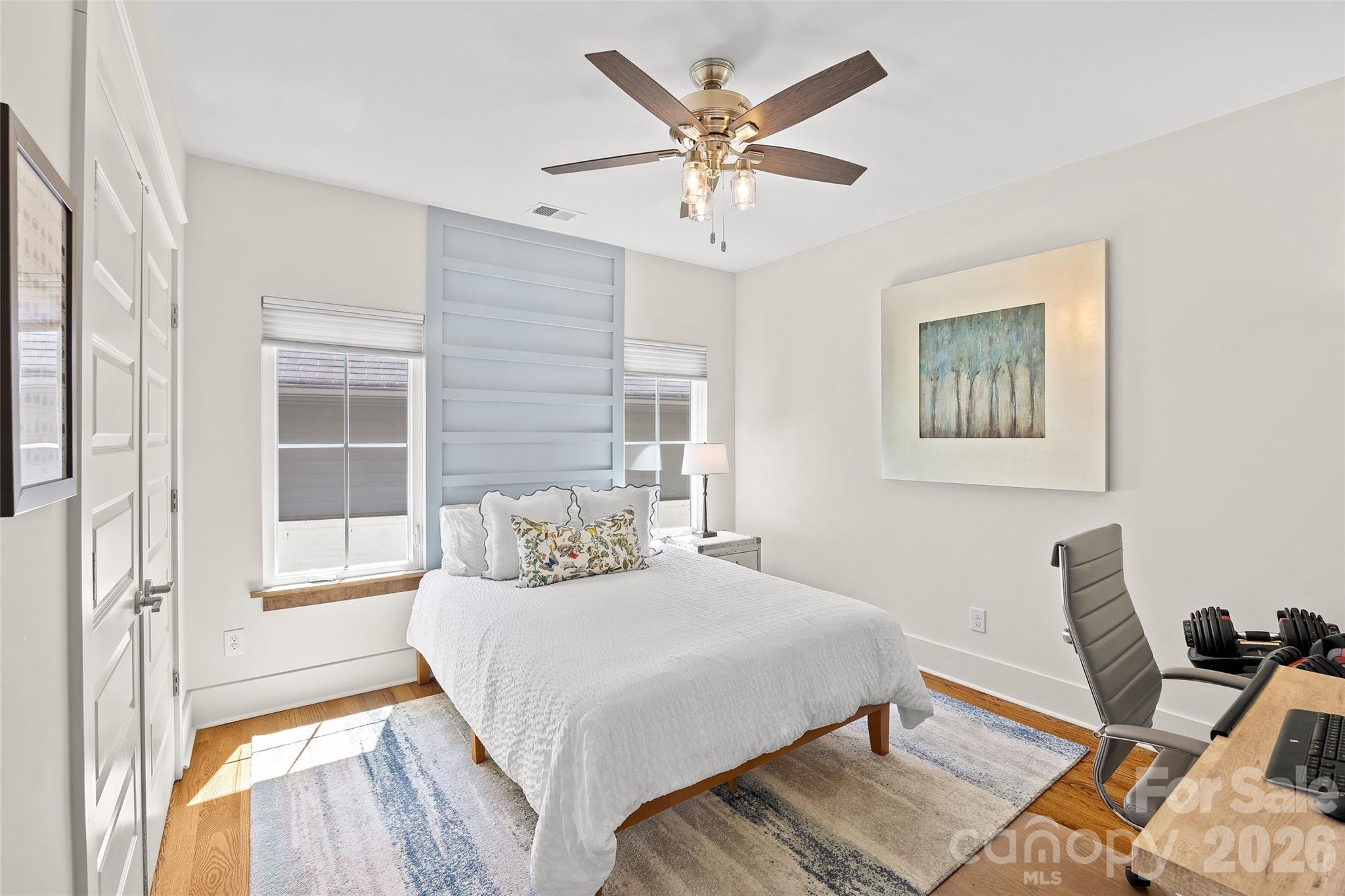 Elizabeth - Residential