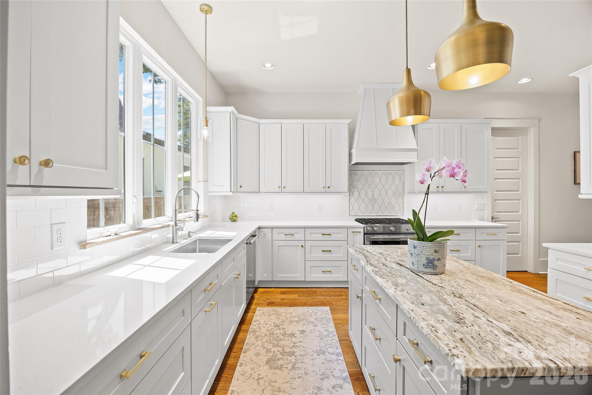 Elizabeth - Residential