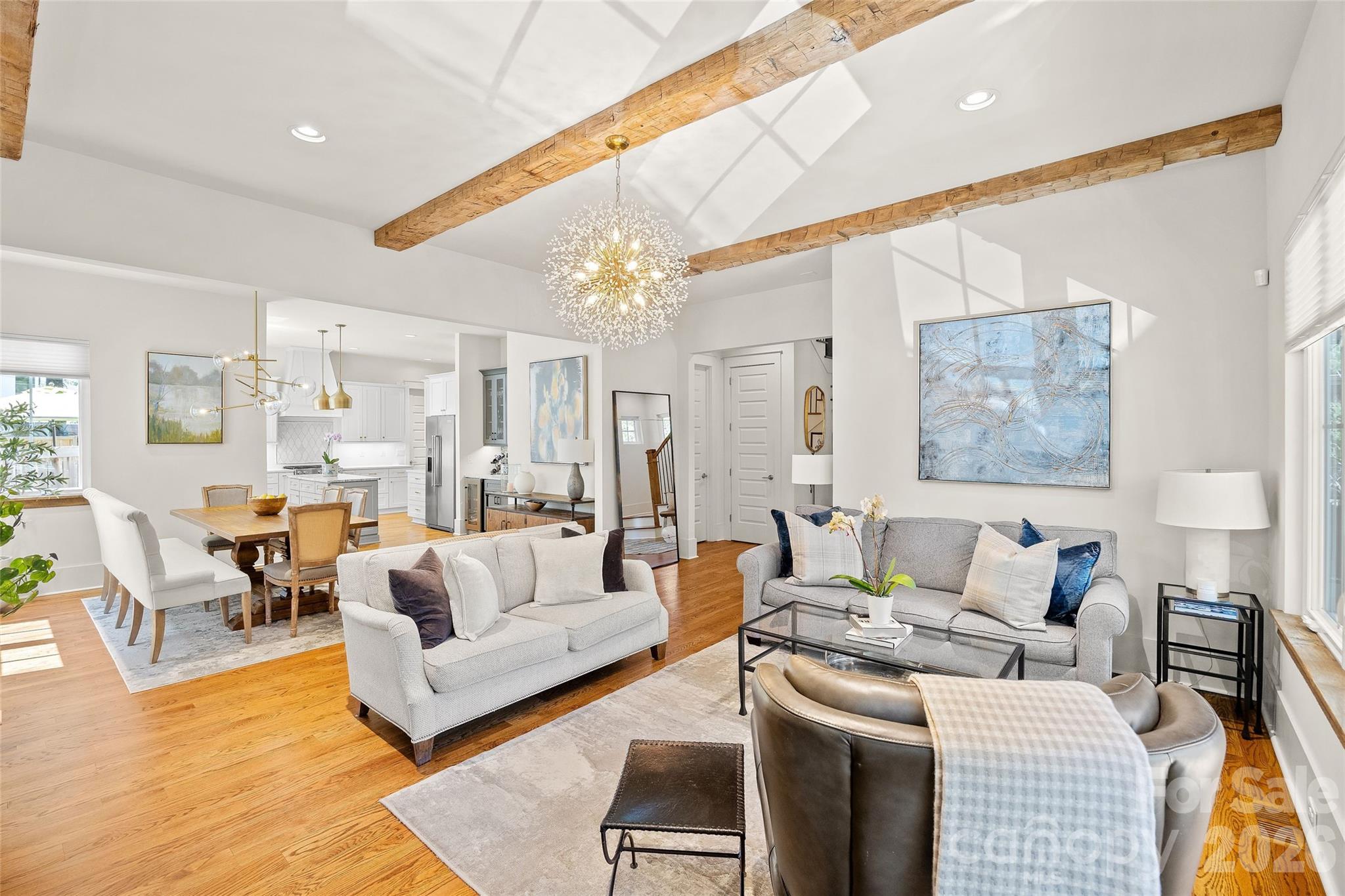 Elizabeth - Residential